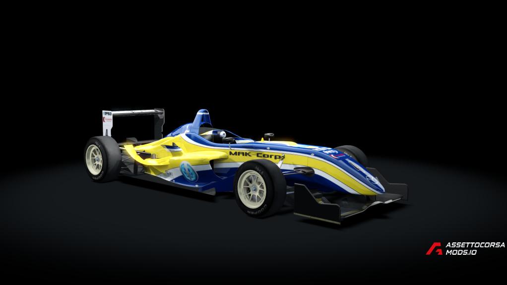 International Formula Series 3