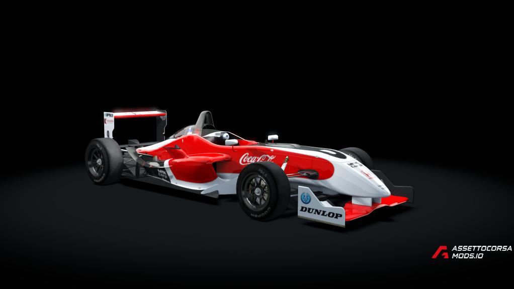 International Formula Series 3