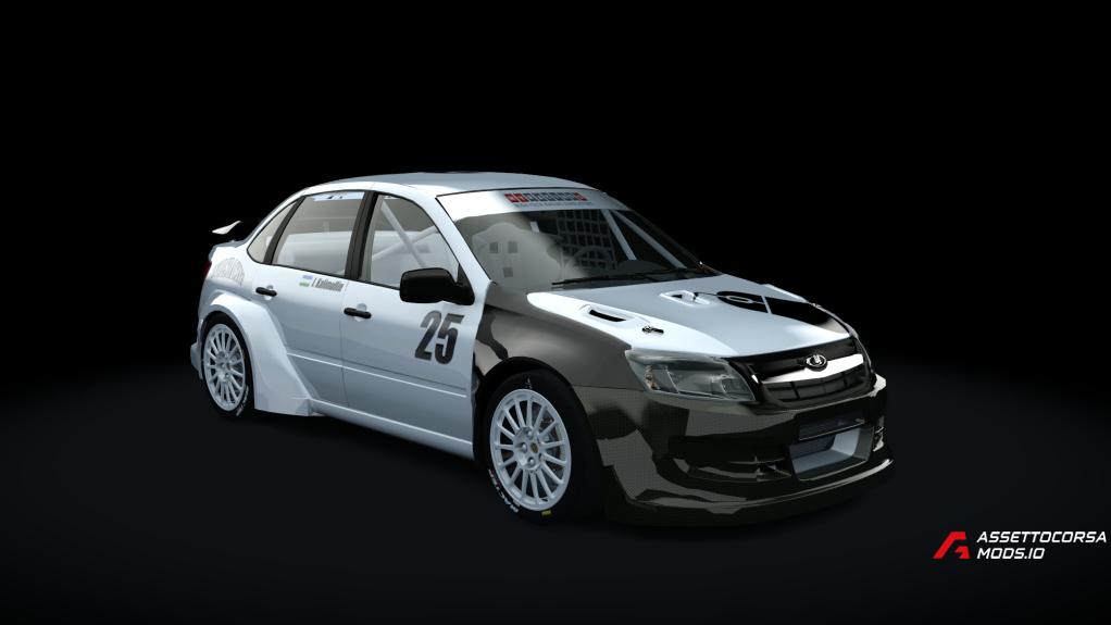 LADA Granta Super-production