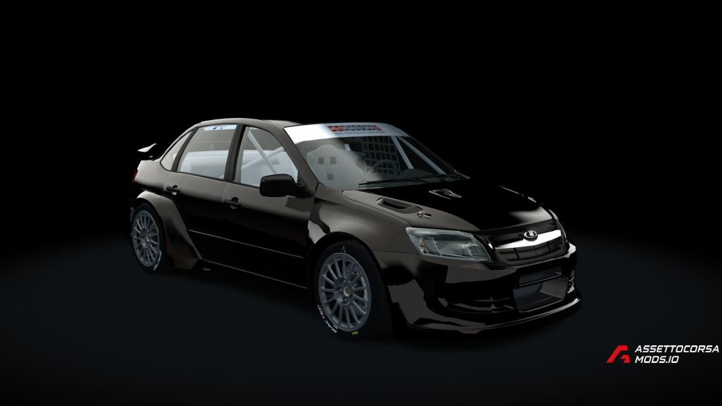 LADA Granta Super-production