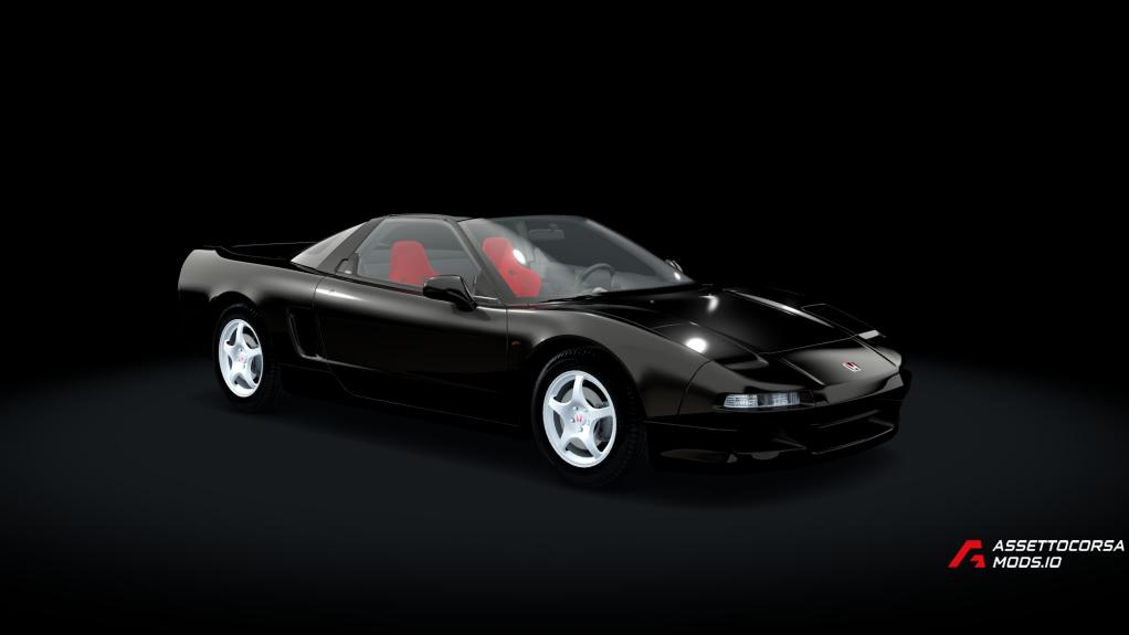 Honda NSX-R NA1 1992