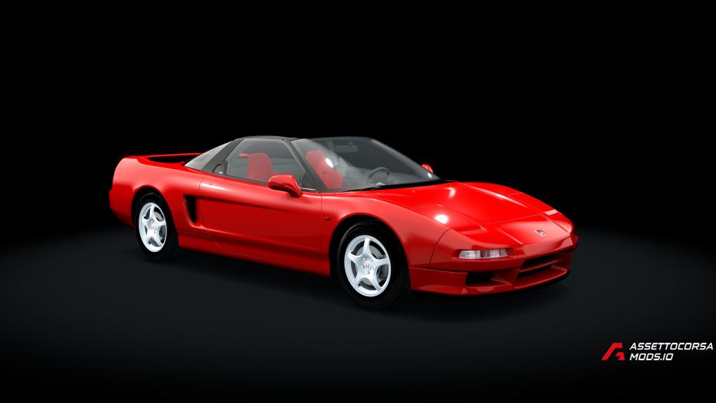 Honda NSX-R NA1 1992