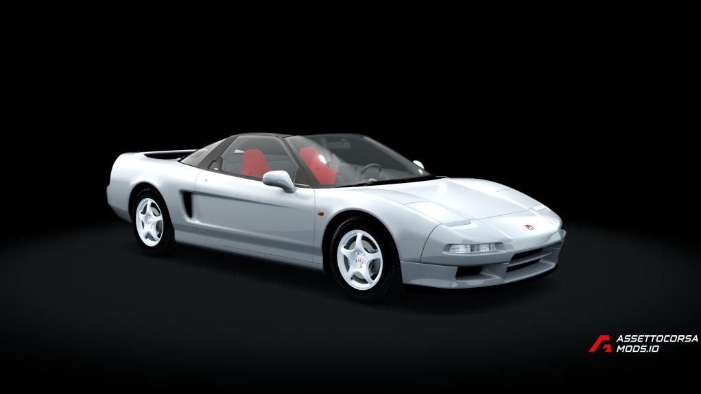 Honda NSX-R NA1 1992
