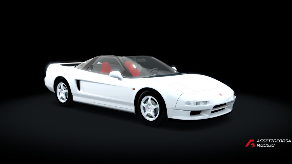 Honda NSX-R NA1 1992