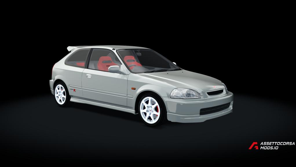 Honda Civic Type R EK9