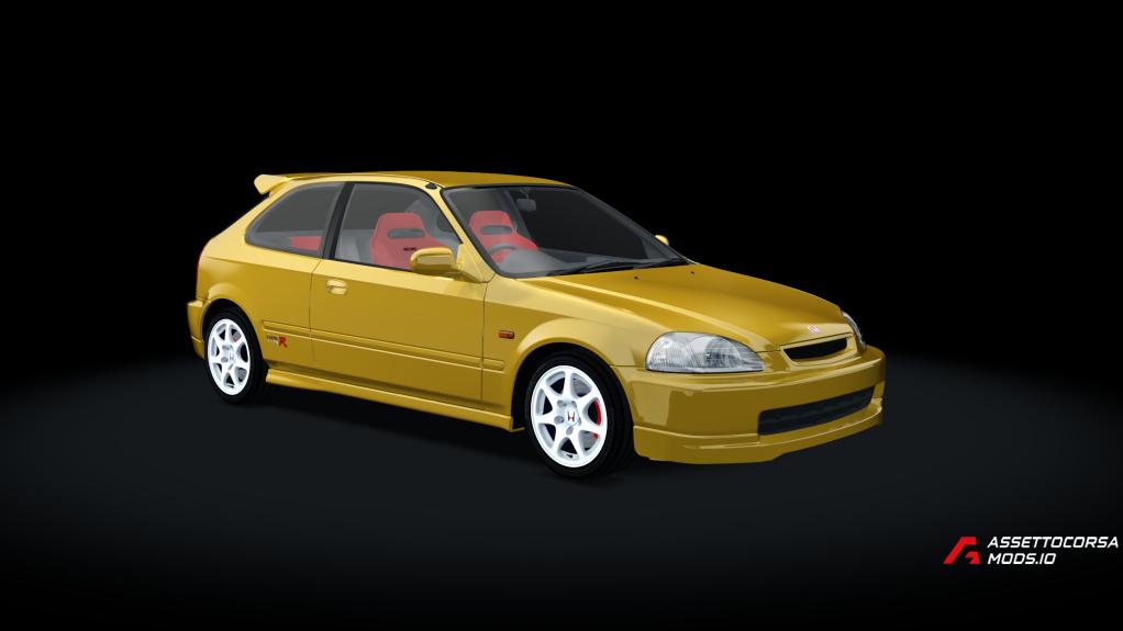 Honda Civic Type R EK9
