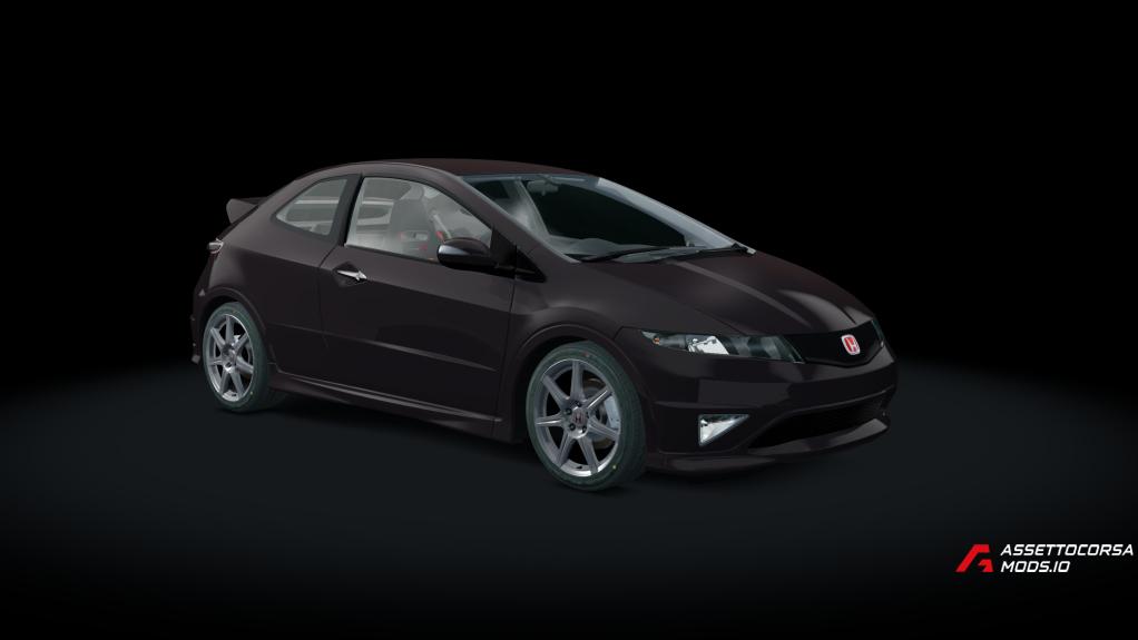 Honda Civic Type-R