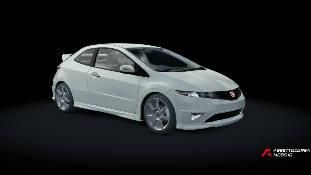 Honda Civic Type-R