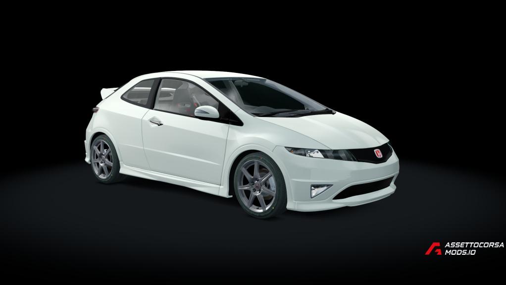 Honda Civic Type-R