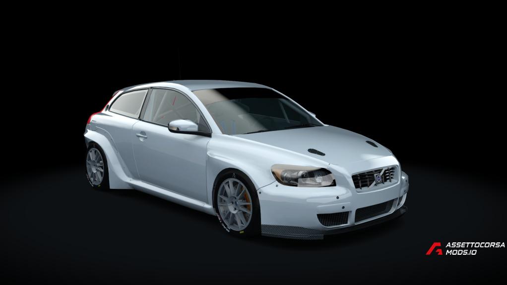 Volvo C30 Super-production