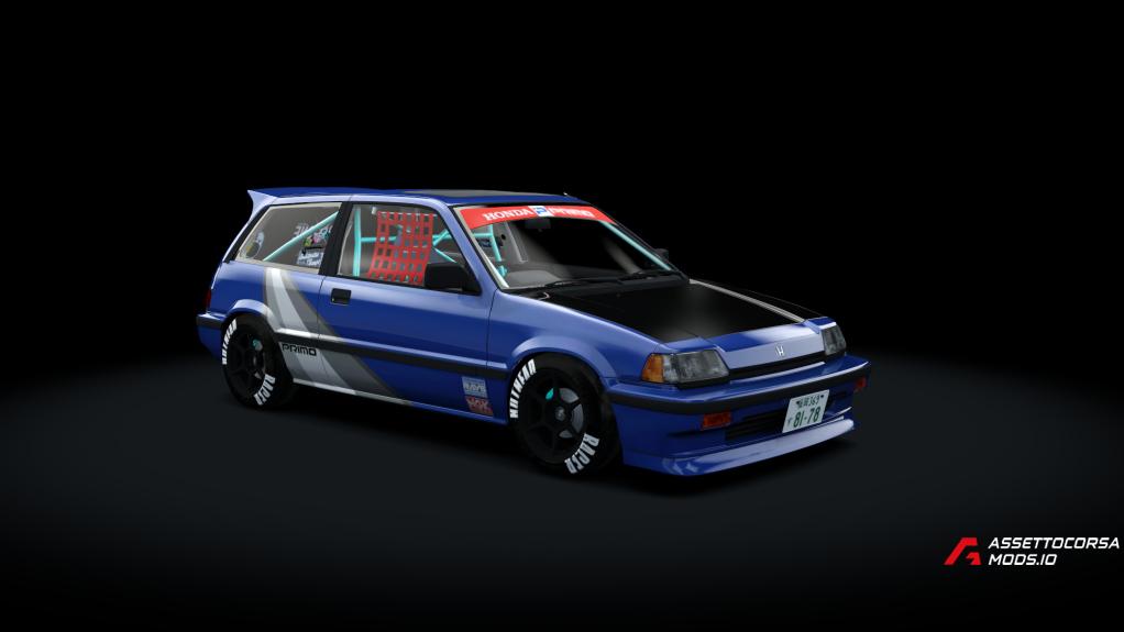 Honda Civic EF