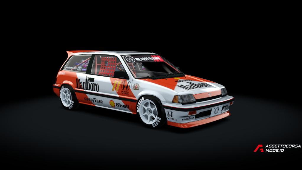 Honda Civic EF
