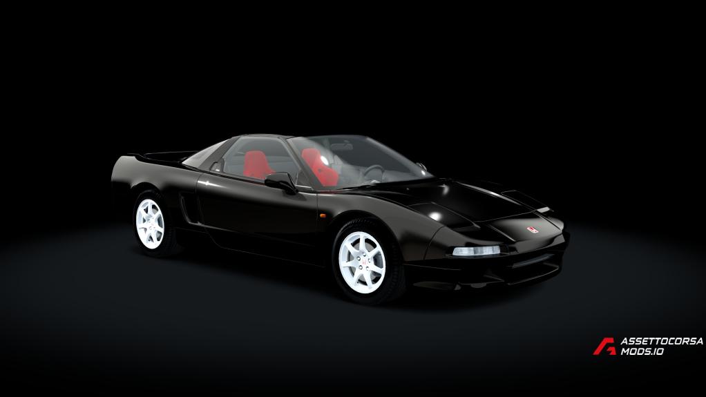 Honda NSX-R S1