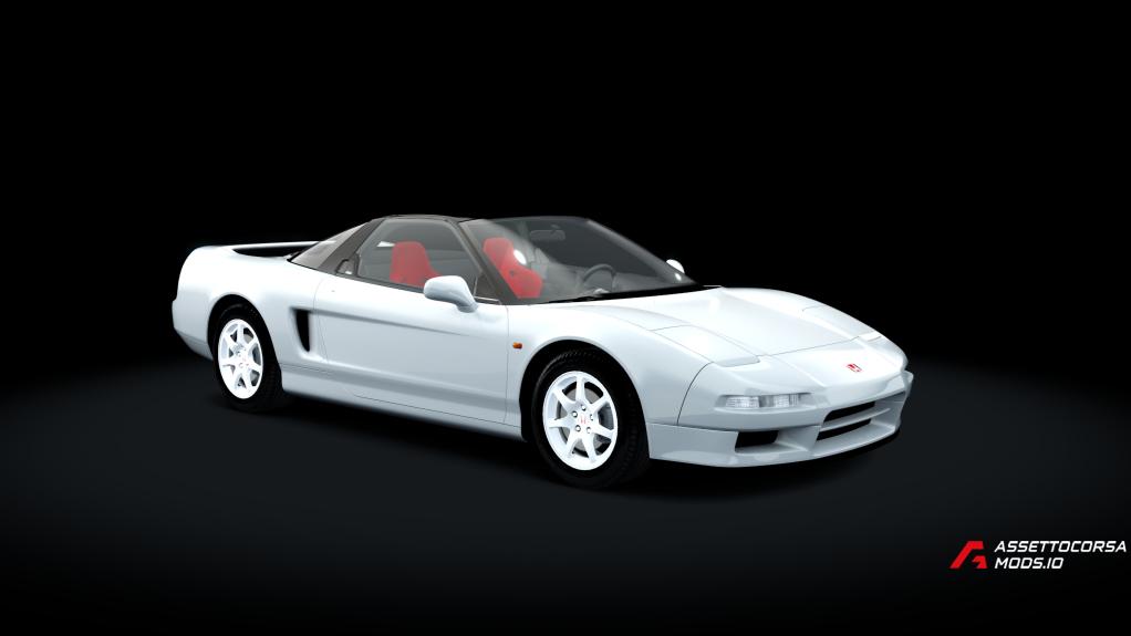 Honda NSX-R S1