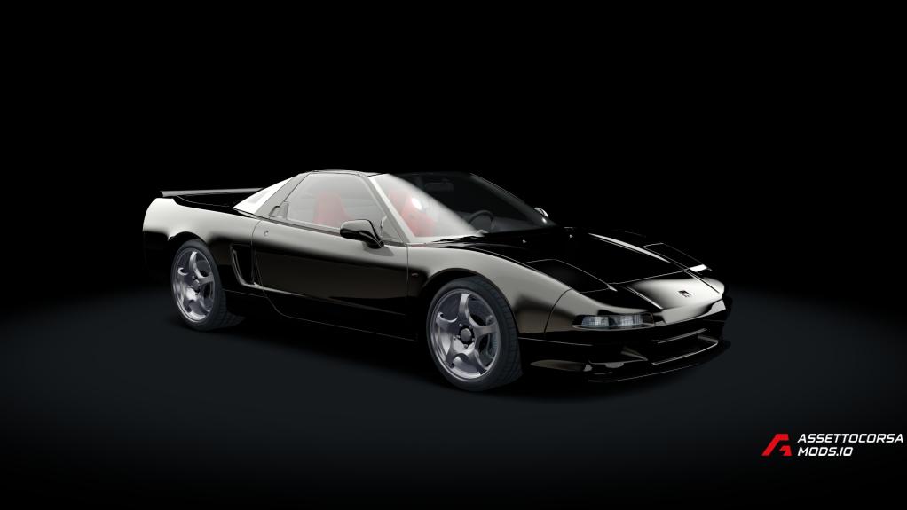 Honda NSX-RR