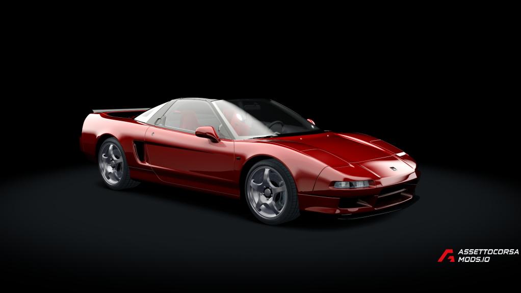 Honda NSX-RR