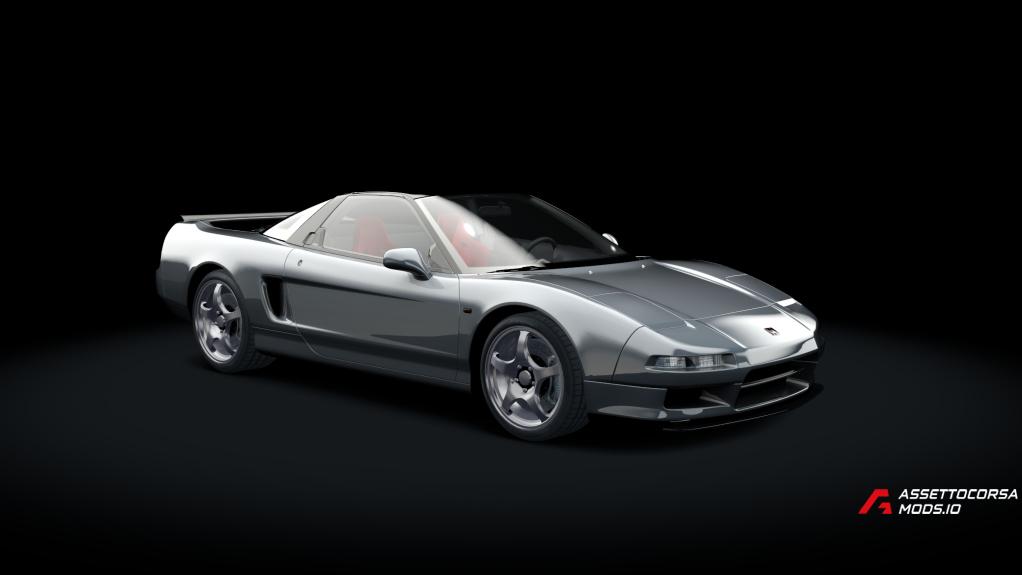Honda NSX-RR