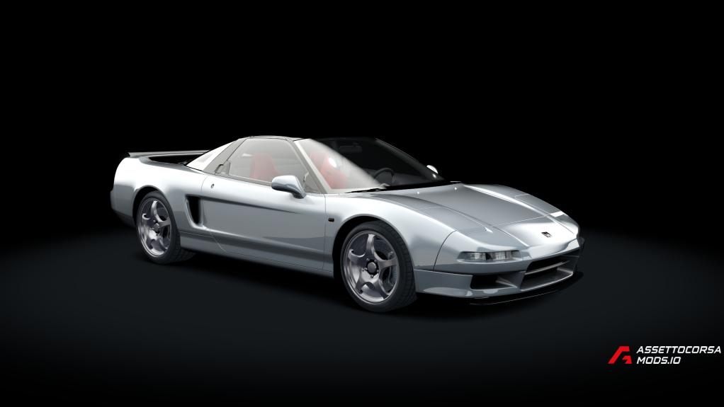 Honda NSX-RR