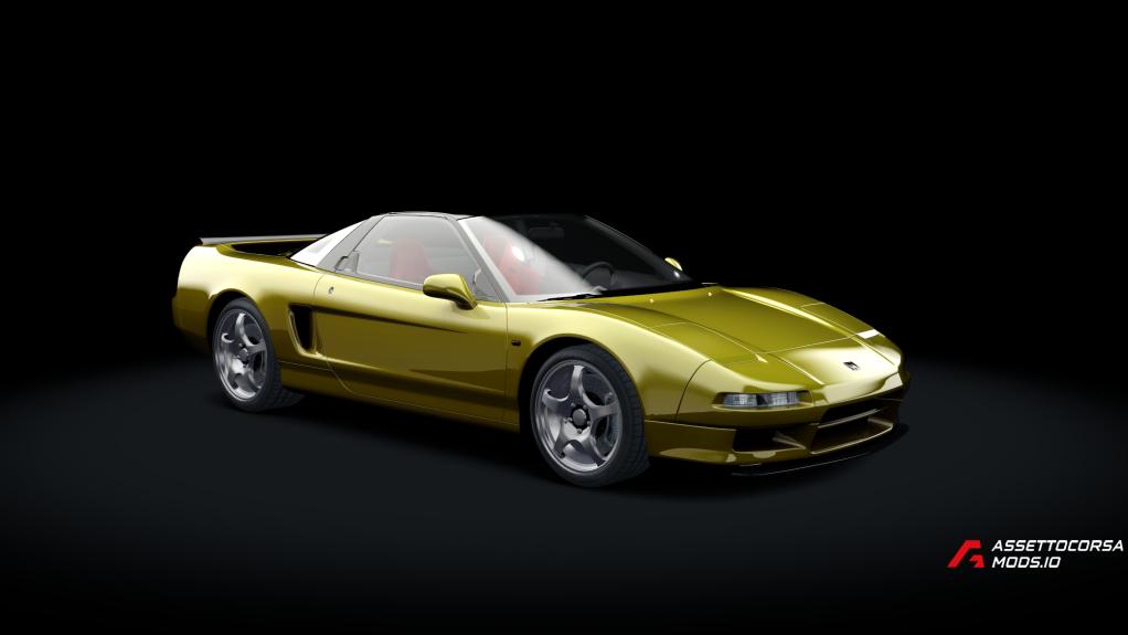 Honda NSX-RR
