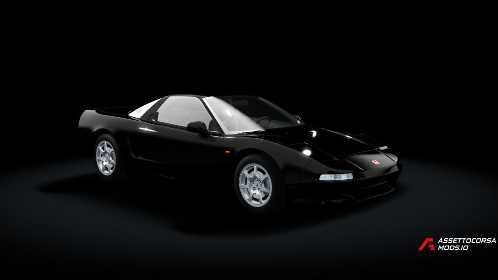 Honda NSX 3.2 1997