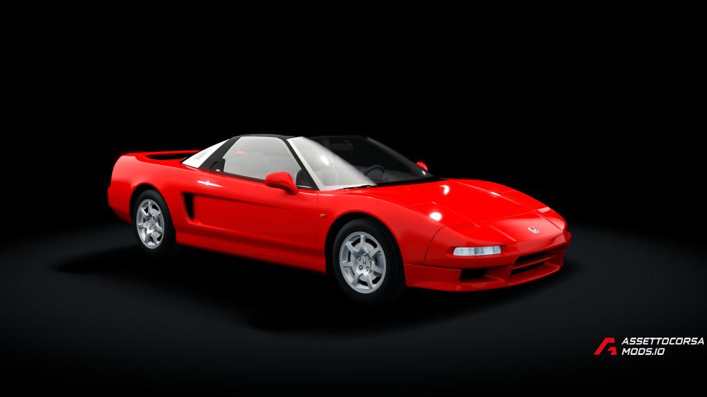 Honda NSX 3.2 1997
