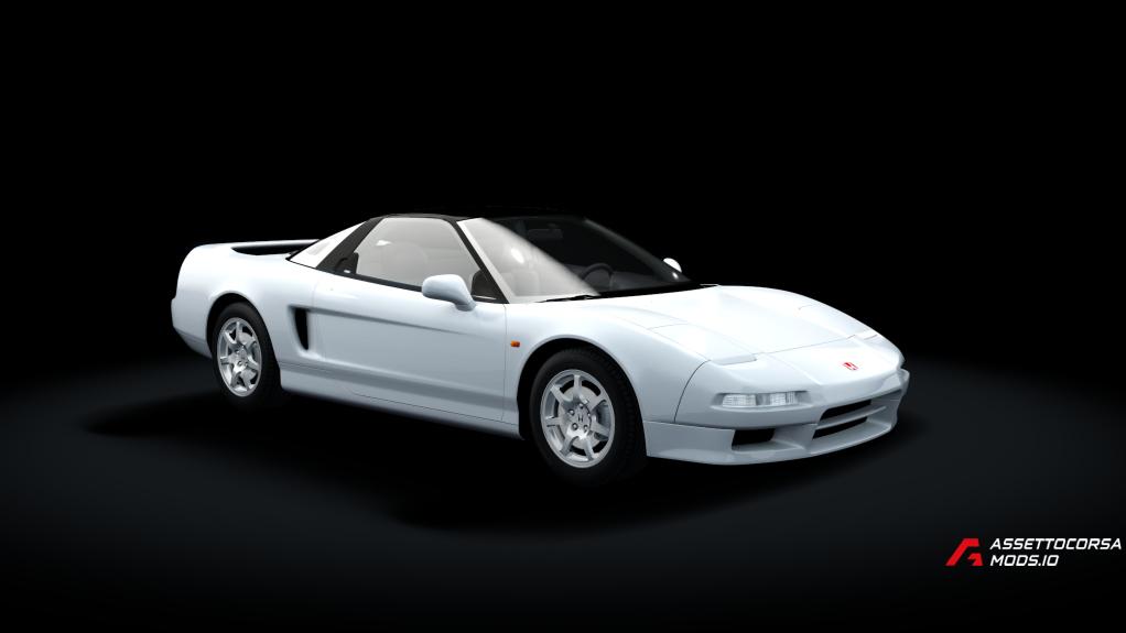 Honda NSX 3.2 1997
