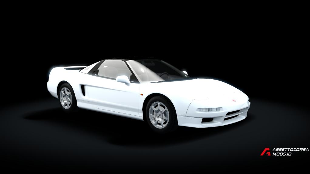 Honda NSX 3.2 1997