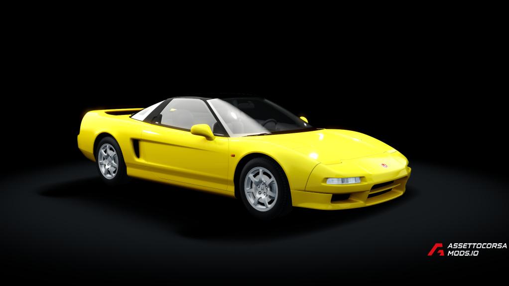 Honda NSX 3.2 1997