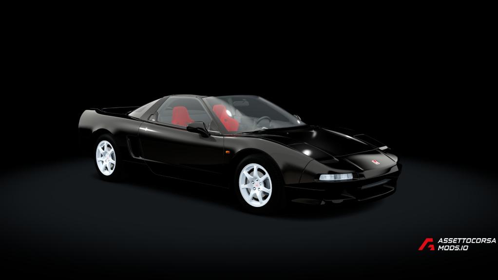 Honda NSX-R NA2 1999