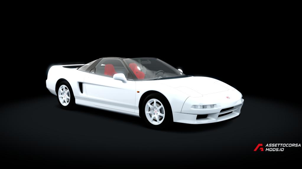 Honda NSX-R NA2 1999