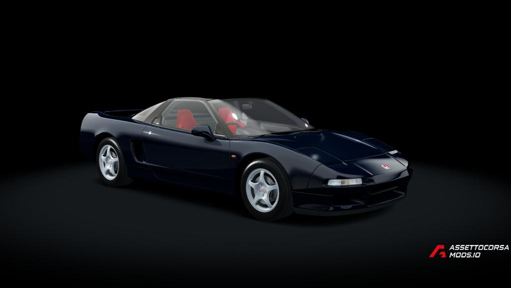 Honda NSX NA1