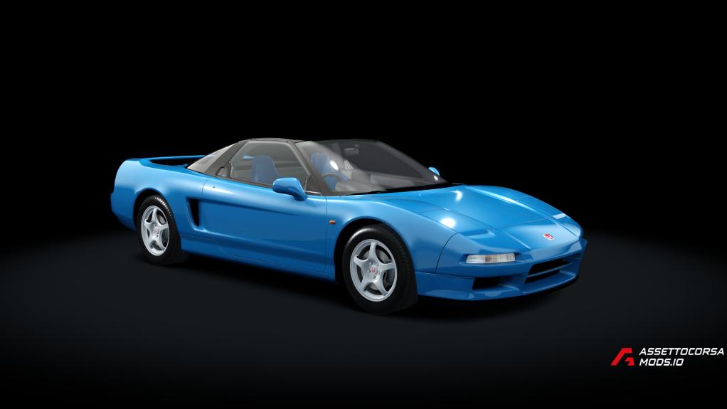Honda NSX NA1