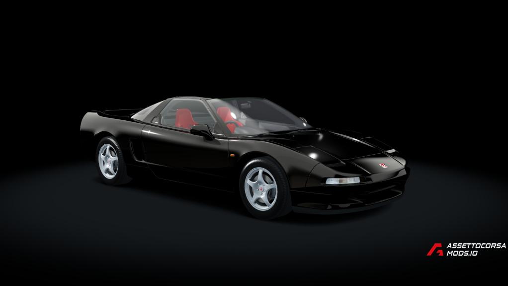 Honda NSX NA1