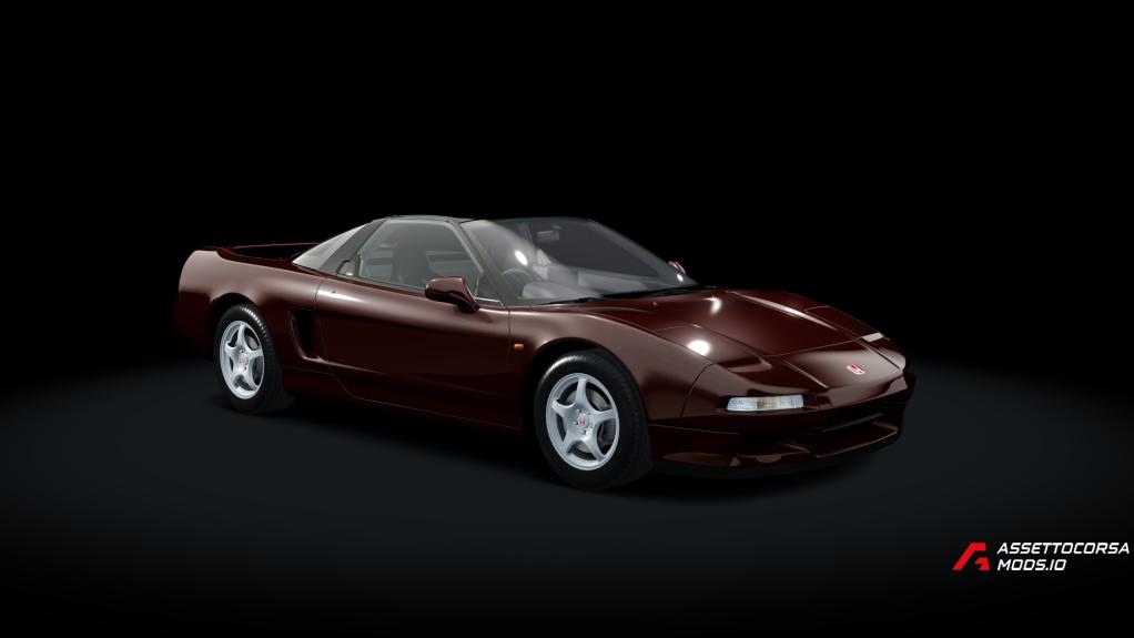 Honda NSX NA1