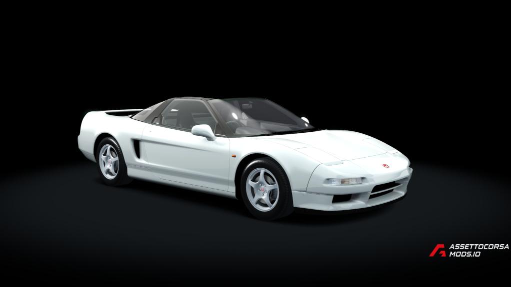 Honda NSX NA1