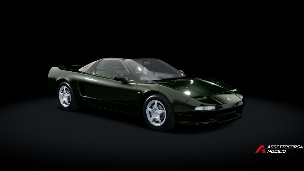 Honda NSX NA1