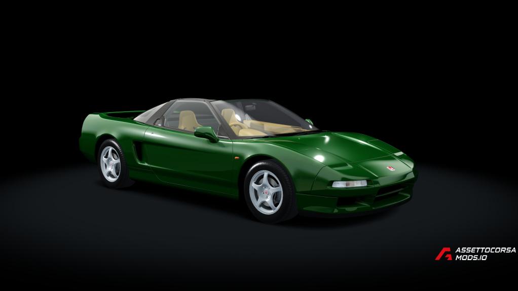 Honda NSX NA1