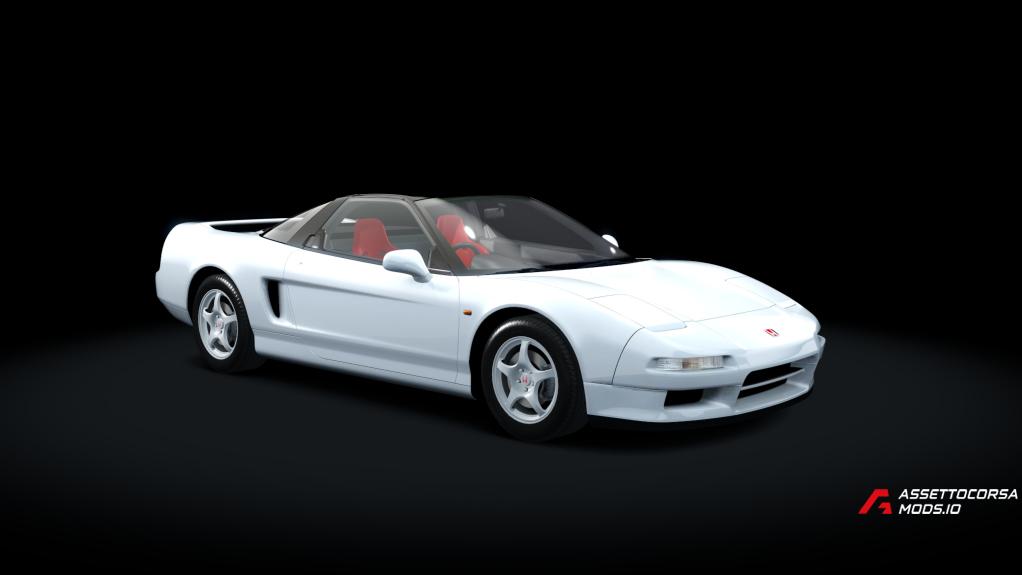 Honda NSX NA1