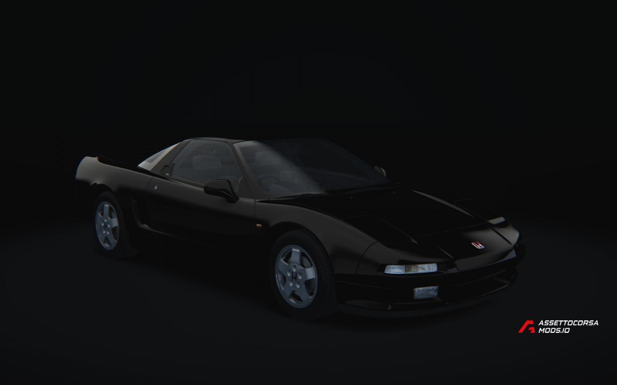 Honda NSX NA1