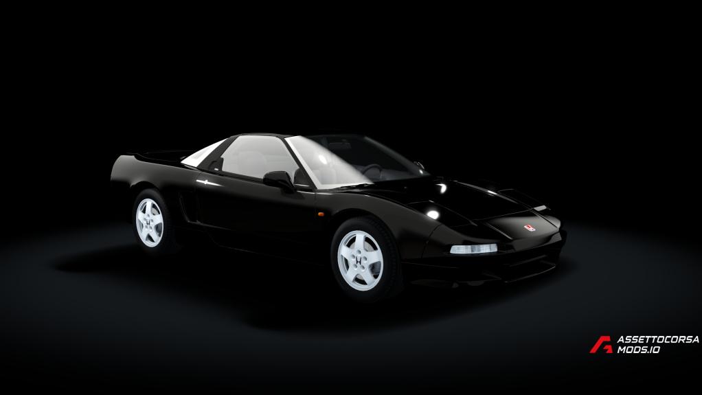 Honda NSX NA1