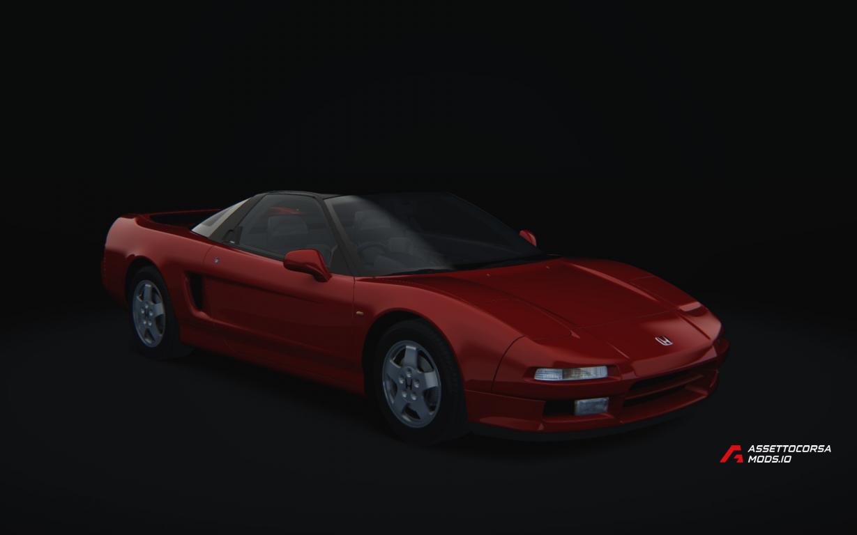 Honda NSX NA1