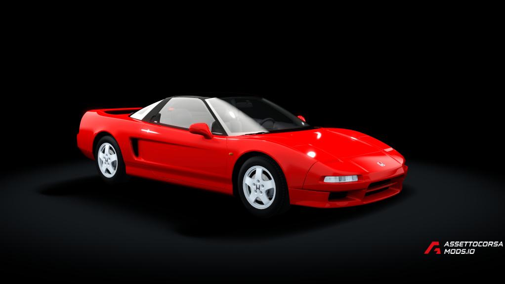 Honda NSX NA1