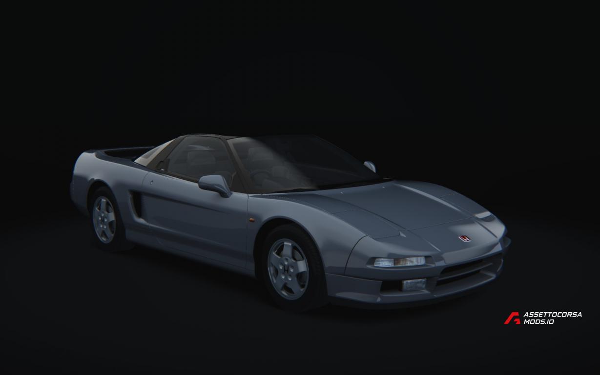 Honda NSX NA1