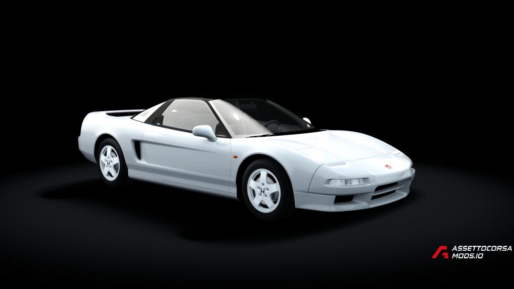 Honda NSX NA1