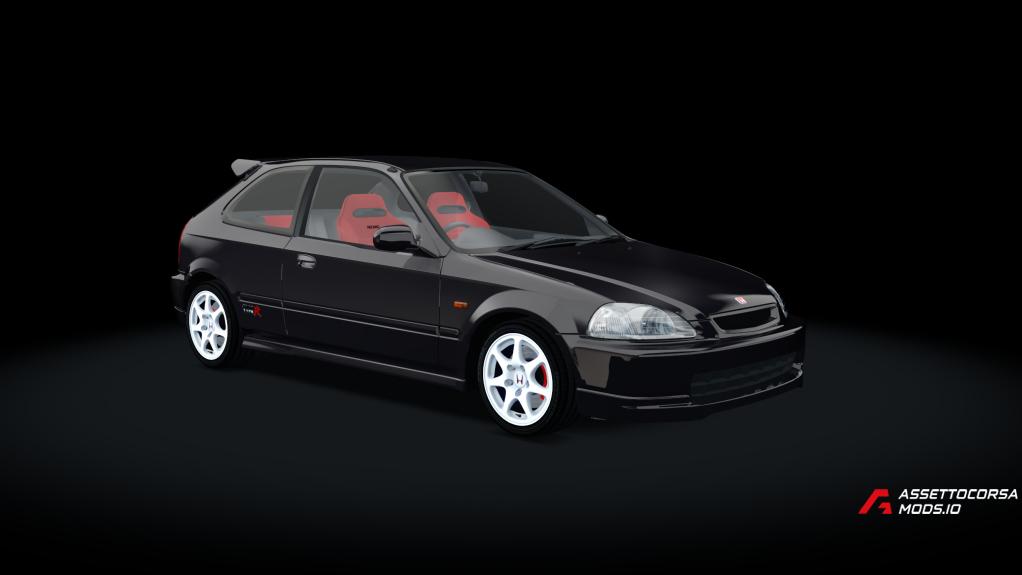 Honda Civic  Type R K20