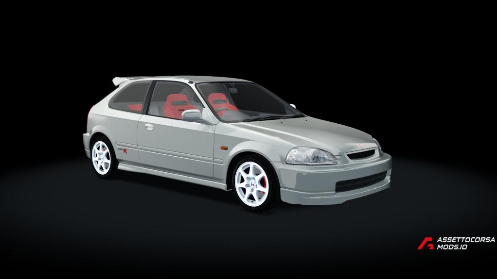 Honda Civic  Type R K20