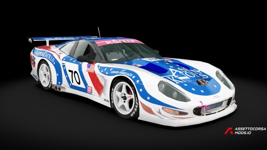 Callaway C12-R