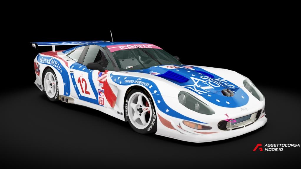 Callaway C12-R