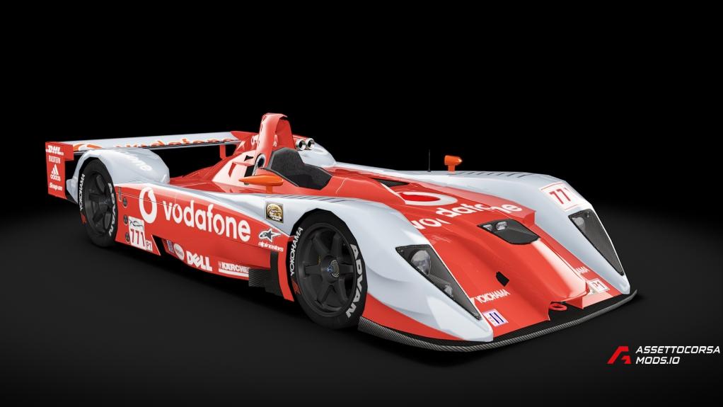 DOME S101 - Judd