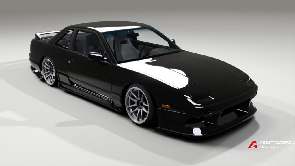 Nissan Silvia Onevia Wonder